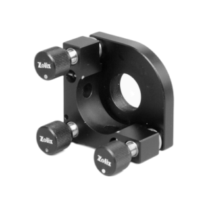 Zolix OMHS 특수 키네마틱 마운트 Special Kinematic Mount