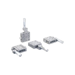 Zolix NFP 크로스 롤러 선형 스테이지 Crossed-Roller Linear Stage