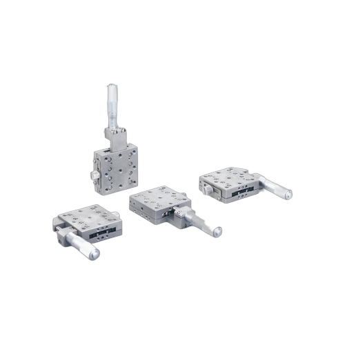 Zolix NFP 크로스 롤러 선형 스테이지 Crossed-Roller Linear Stage