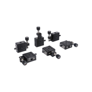 Zolix AK 알루미늄 크로스 롤러 선형 스테이지 Aluminum Linear Stage