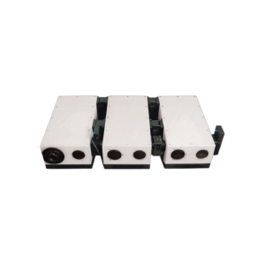 Zolix 트리플 단색화 장치 Triple Monochromator Spectrograph