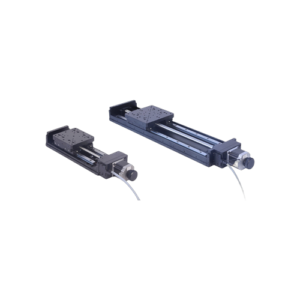 Zolix PA 정밀 전동 선형 스테이지 Motorized Linear Stage