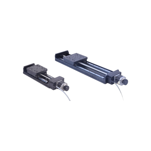 Zolix PA 정밀 전동 선형 스테이지 Motorized Linear Stage