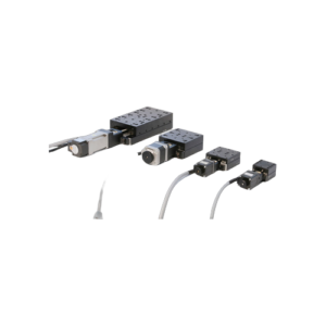 Zolix CXP CXPF 고정밀 전동 선형 스테이지 Motorized Linear Stage