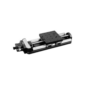 Zolix TSA-B 사각 가이드 전동 선형 스테이지 Square Guide Motorized Stage