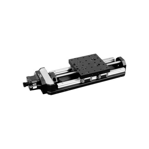 Zolix TSA-B 사각 가이드 전동 선형 스테이지 Square Guide Motorized Stage