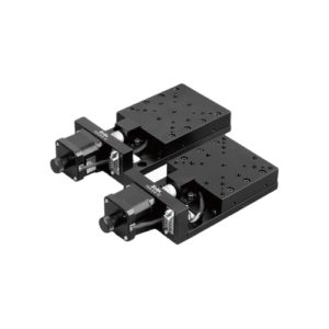 Zolix TSA-C 슬림 전동 선형 스테이지 Slim Motorized Linear Stage