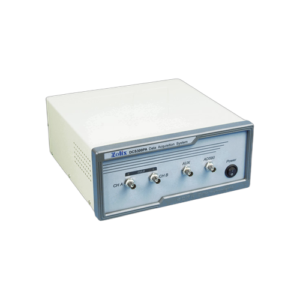 Zolix DCS300PA 데이터 수집 시스템 Data Acquisition System
