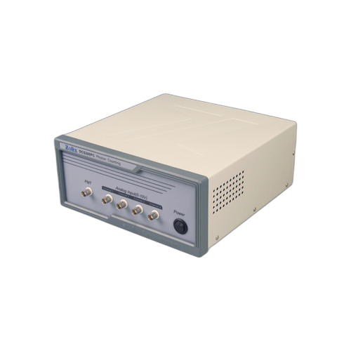 Zolix DCS210PC 광전류 측정 시스템 Photocurrent Measurement