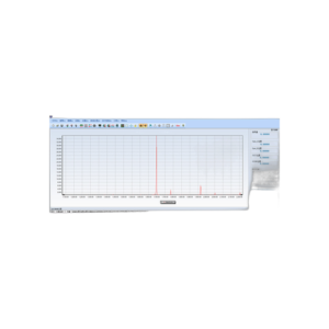 Zolix 분광 측정 소프트웨어 Spectroscopy Software