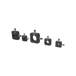 Zolix NL 키네마틱 렌즈 마운트 Kinematic Lens Mount