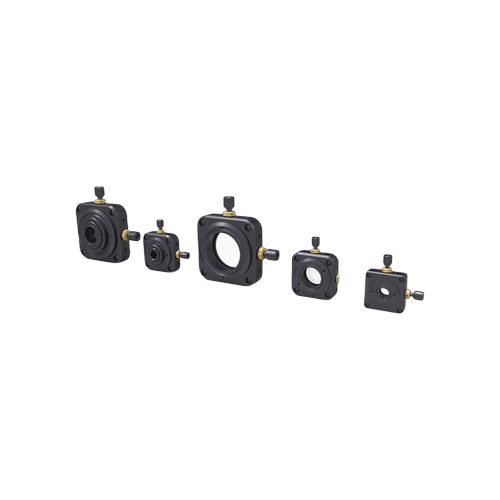 Zolix NL 키네마틱 렌즈 마운트 Kinematic Lens Mount