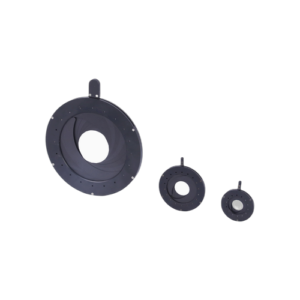 Zolix APID 조절식 조리개 Adjustable Iris Diaphragm