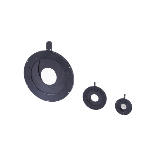 Zolix APID 조절식 조리개 Adjustable Iris Diaphragm