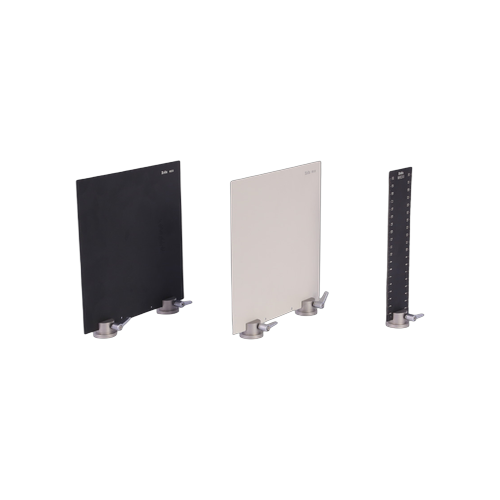 Zolix Nxx 알루미늄 보호 스크린 Aluminum Protective Screen