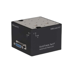 Zolix 3D 압전 스캐닝 테이블 3-D Piezoelectric Scanning Table