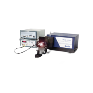 Zolix 광섬유 광원 Fiber Optic Light Source