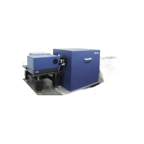 Zolix ICCD 이미징 검출기 ICCD Imaging Detector