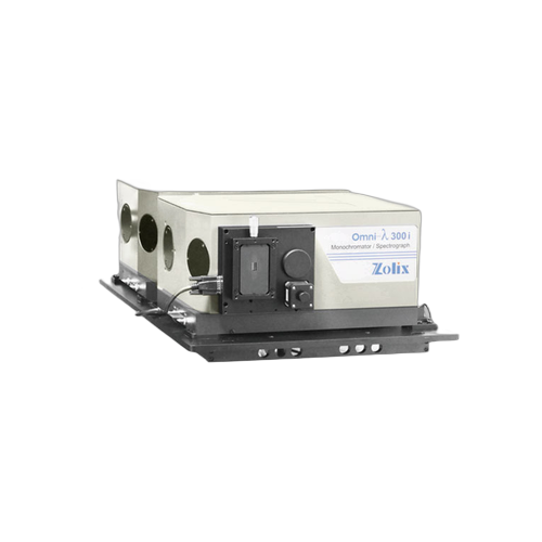 Zolix 태양전지 측정 시스템 Solar Cell Testing System