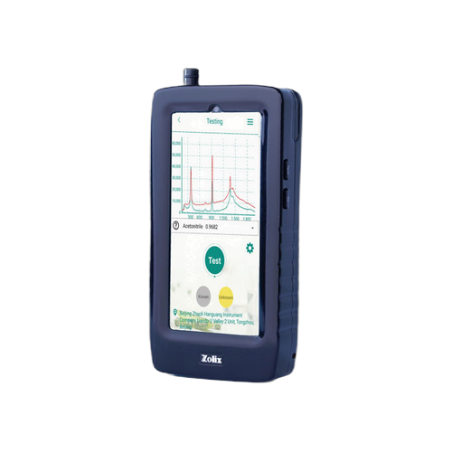 Zolix Finder Edge 라만 분광기 Finder Edge Raman Spectrometer