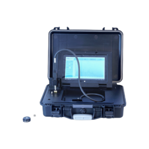 Zolix Finder One 라만 분광기 Finder One Raman Spectrometer