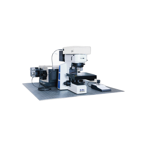 Zolix I-V 테스터 IV Curve Tester