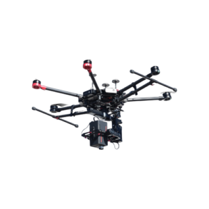 Zolix GaiaField 초분광 카메라 GaiaField Hyperspectral Camera