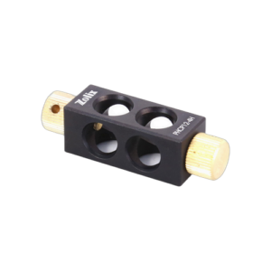 Zolix PHCP12-4H 이중 직각 포스트 클램프 Dual Right Angle Clamp