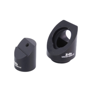 Zolix MAD25-45MH 45도 미러 어댑터 MAD25-45MH Mirror Adaptor
