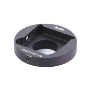 Zolix MAD25-S2C 사각 미러 어댑터 Square Mirror Adaptor