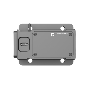 Optogama LPA-M 수동 레이저 출력 감쇠기 Manual Laser Power Attenuator