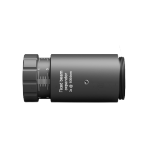 Optogama FEX 고정 배율 레이저 빔 확장기 Fixed Ratio Laser Beam Expander