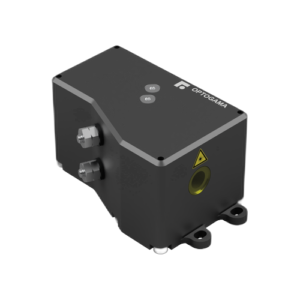 Optogama KAUKAS 아이세이프 레이저 Eye-Safe 1.54µm ns Laser
