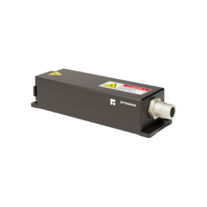 Optogama KAUKAS-HR 아이세이프 레이저 Eye-Safe 1.54µm High-Rep Laser