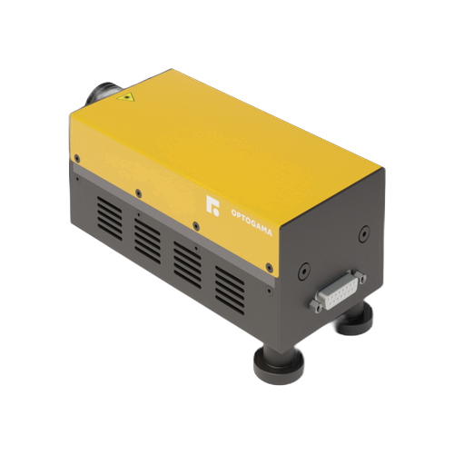 Optogama KAUKAS CW 아이세이프 CW 레이저 Eye-Safe 1.5µm CW Laser