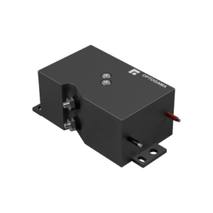 Optogama RANGER 아이세이프 레이저 Eye-Safe 1.54µm ns Pulsed Laser