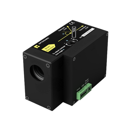 Optogama LPA-A 고급형 레이저 출력 감쇠기 Advanced Laser Power Attenuator
