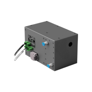 Optogama LPA-U 비편광 빔 전동 감쇠기 Unpolarized Beam Motorized Attenuator