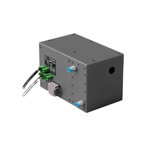 Optogama LPA-U 비편광 빔 전동 감쇠기 Unpolarized Beam Motorized Attenuator