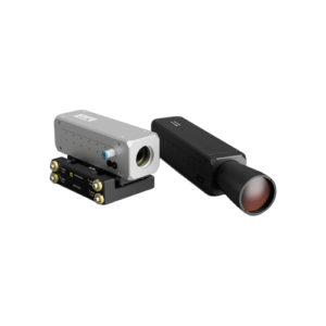 Optogama MEX V2 신형 전동 빔 확장기 New Compact Motorized Beam Expander