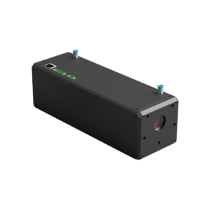 Optogama MEX-V 수직형 전동 빔 확장기 Vertical Motorized Beam Expander