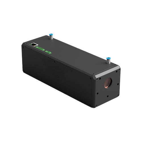 Optogama MEX-V 수직형 전동 빔 확장기 Vertical Motorized Beam Expander