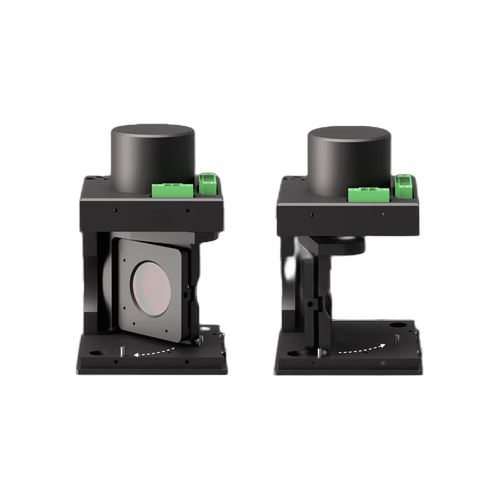 Optogama MF 전동 플리퍼 Motorized Flipper Beam Path Switch