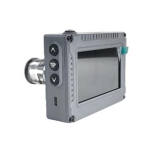 Optogama 디지털 적외선 카메라 디스플레이 Digital IR Camera with LCD Display