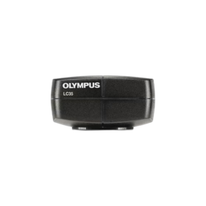 EVIDENT (Olympus) LC35 디지털 현미경 카메라