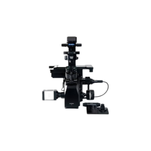 EVIDENT (Olympus) IXplore IX85 도립 현미경 시스템