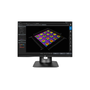 EVIDENT (Olympus) PRECiV 현미경 이미징 소프트웨어 Imaging Software