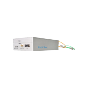 NPI Lasers Blade Series 초단펄스 파이버 시드 레이저