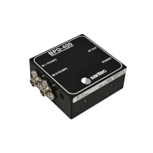 Santec BPD-200-400 product image