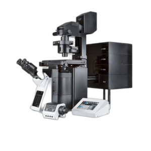 Evident FLUOVIEW FV4000 컨포컬 레이저 스캐닝 현미경